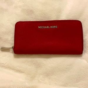 Michael Kors wallet
